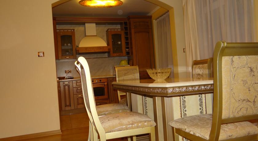 Luxury Versailles Apartments Center Opera Burgas Exterior photo