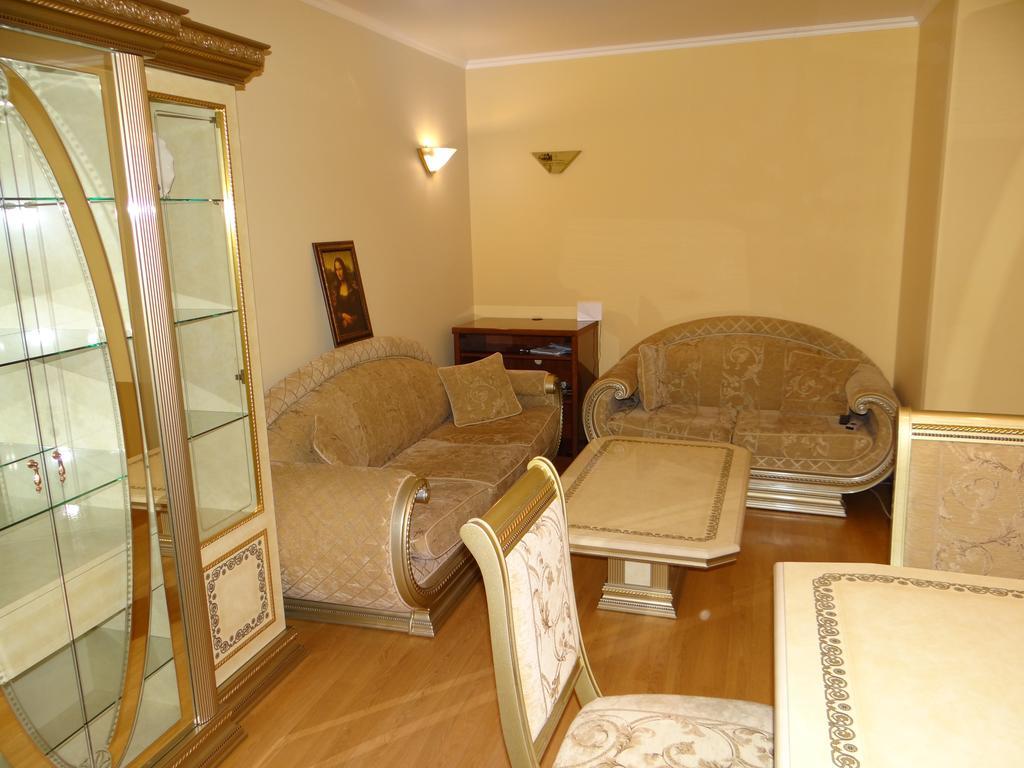 Luxury Versailles Apartments Center Opera Burgas Exterior photo