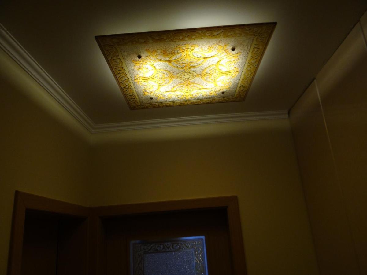 Luxury Versailles Apartments Center Opera Burgas Exterior photo